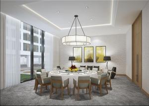 sanya phoenix airport hotel