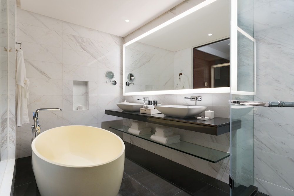 amara signature shanghai