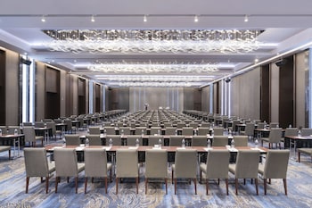 amara signature shanghai