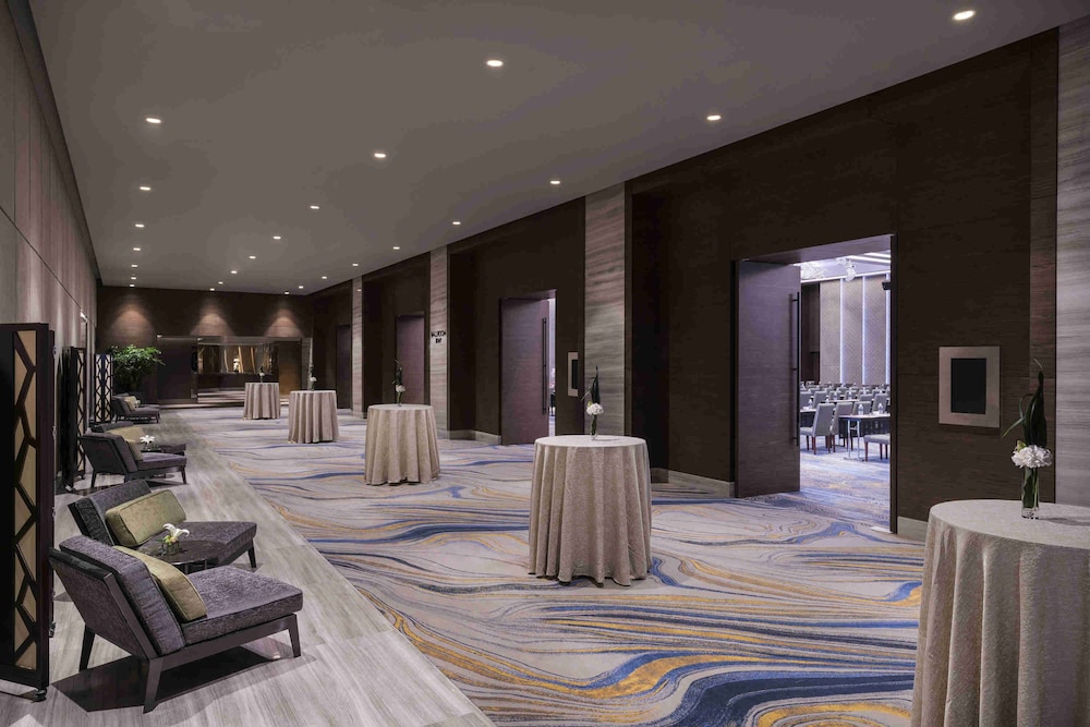 amara signature shanghai