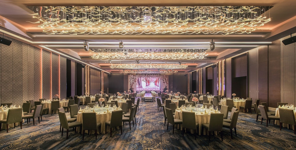 amara signature shanghai