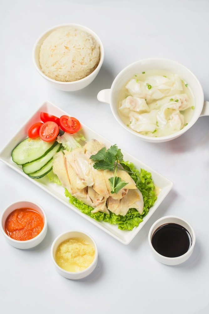 amara signature shanghai