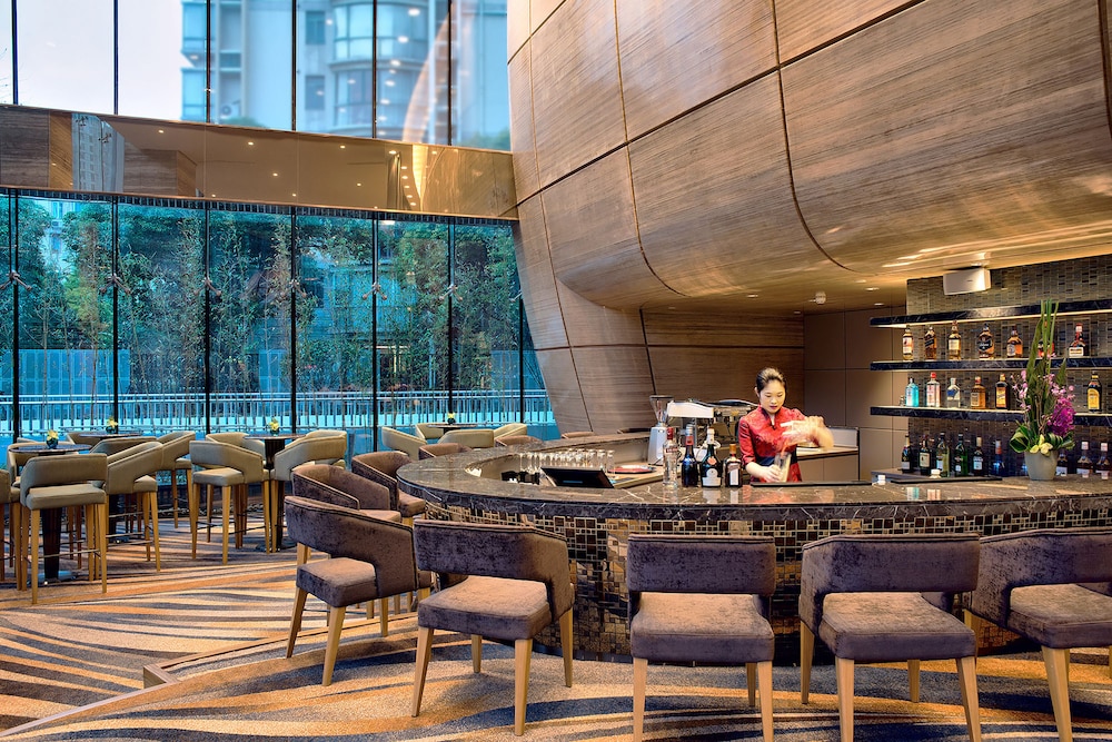 amara signature shanghai