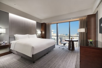 amara signature shanghai