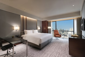 amara signature shanghai