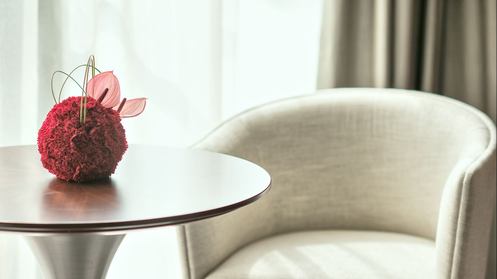 amara signature shanghai