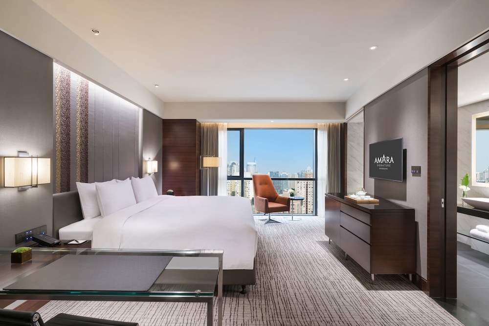amara signature shanghai