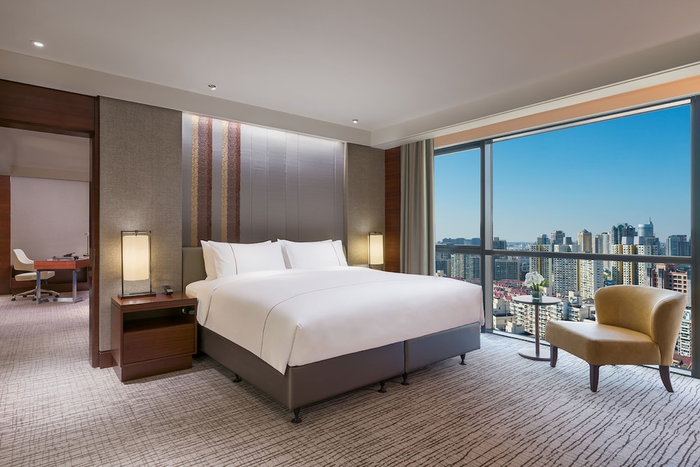 amara signature shanghai