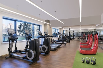 amara signature shanghai