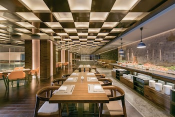 amara signature shanghai