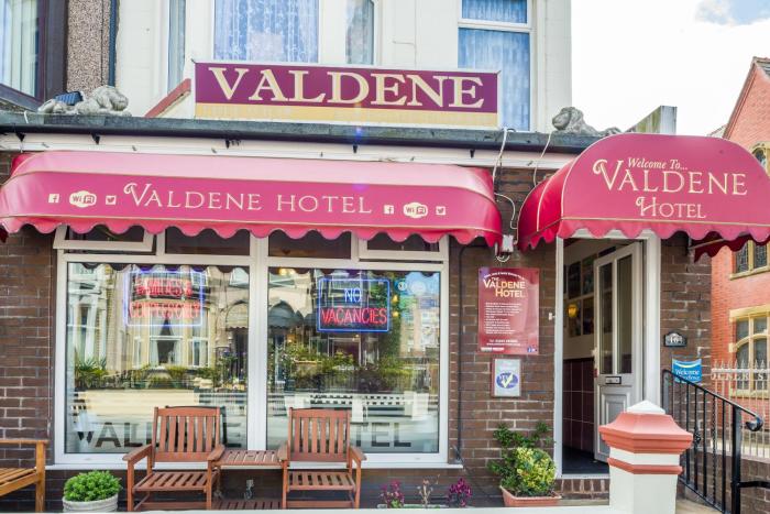 valdene hotel