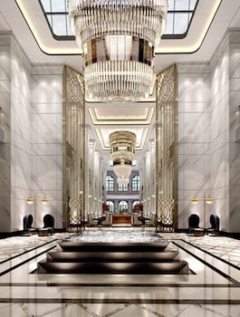 Primus Hotel Wuhan Hannan,Wuhan>>Hannan,5 star