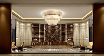 Primus Hotel Wuhan Hannan,Wuhan>>Hannan,5 star