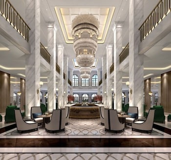 Primus Hotel Wuhan Hannan,Wuhan>>Hannan,5 star