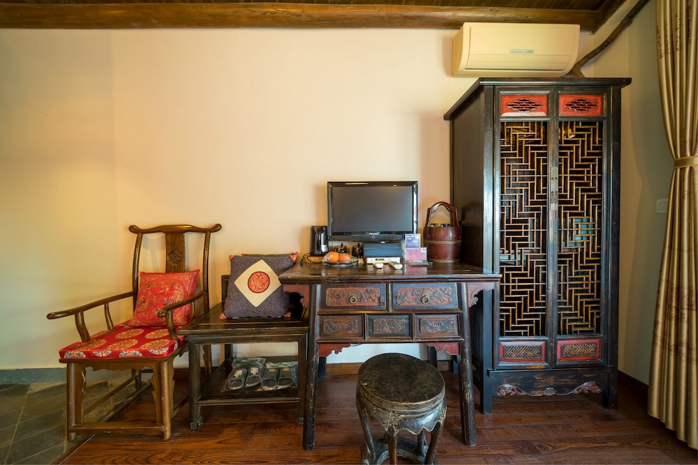 yangshuo tea cozy boutique hotel