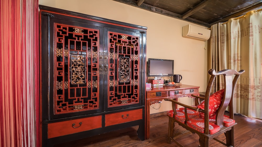 yangshuo tea cozy boutique hotel