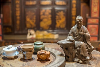 yangshuo tea cozy boutique hotel