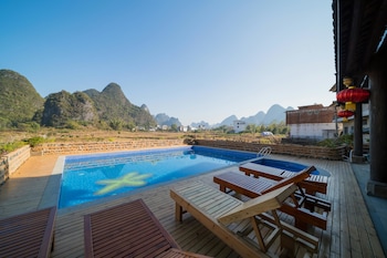 yangshuo tea cozy boutique hotel