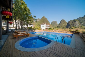 yangshuo tea cozy boutique hotel