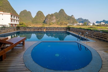 yangshuo tea cozy boutique hotel