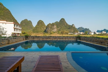 yangshuo tea cozy boutique hotel