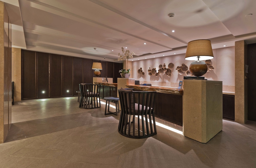 chongqing just inn hotel