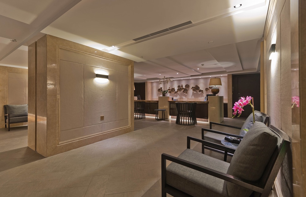 chongqing just inn hotel