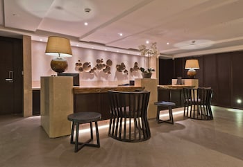 chongqing just inn hotel