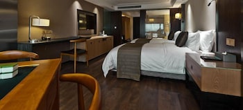 chongqing just inn hotel