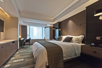 chongqing just inn hotel