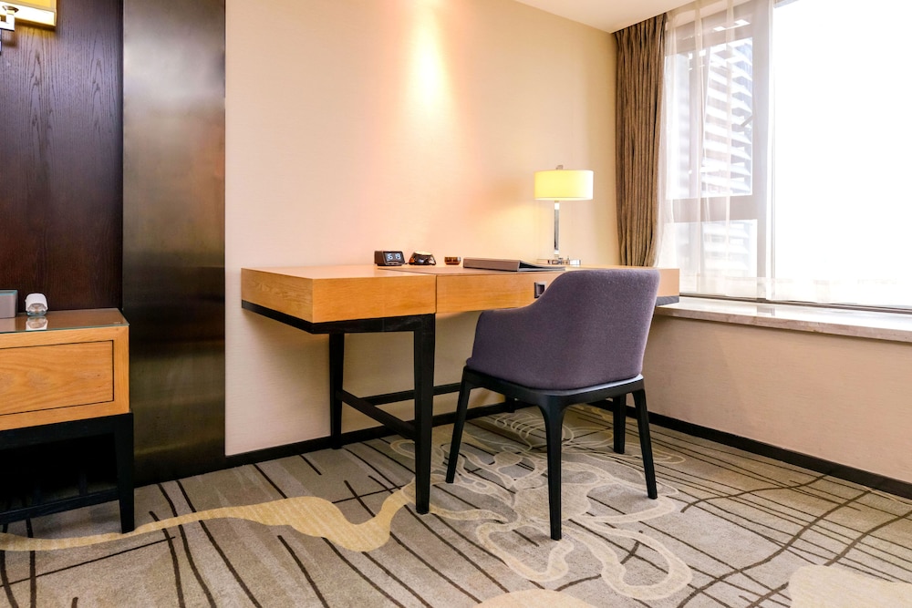 chongqing just inn hotel