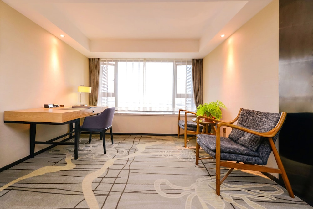 chongqing just inn hotel