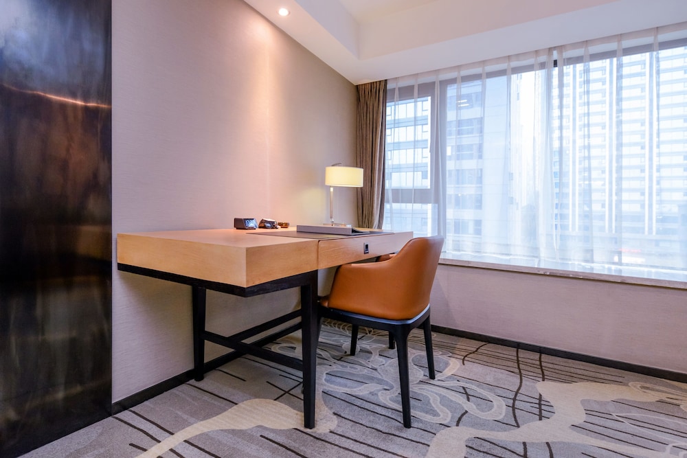 chongqing just inn hotel