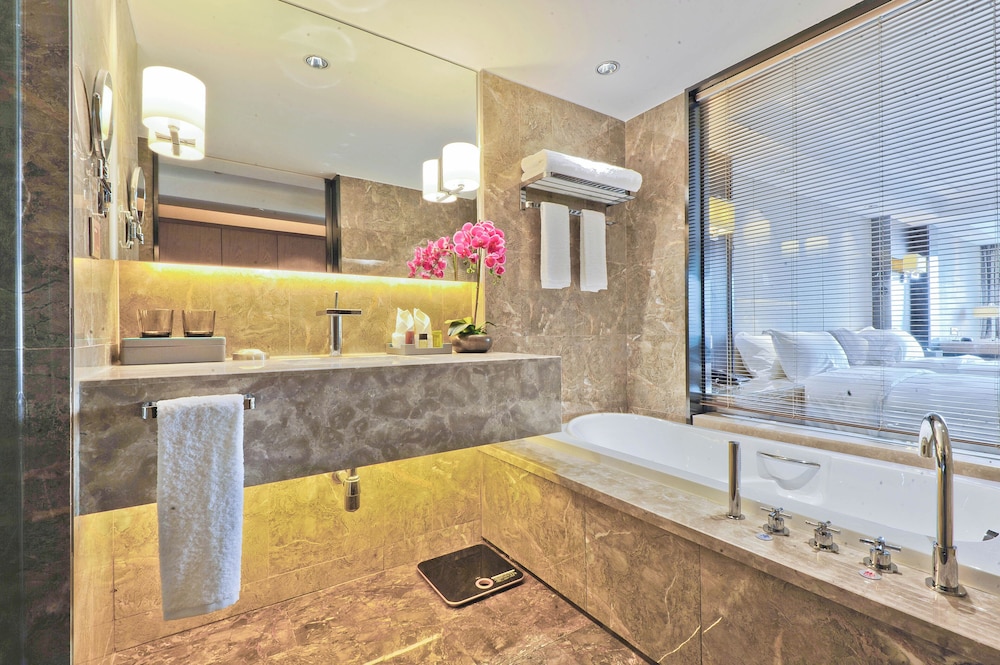 chongqing just inn hotel