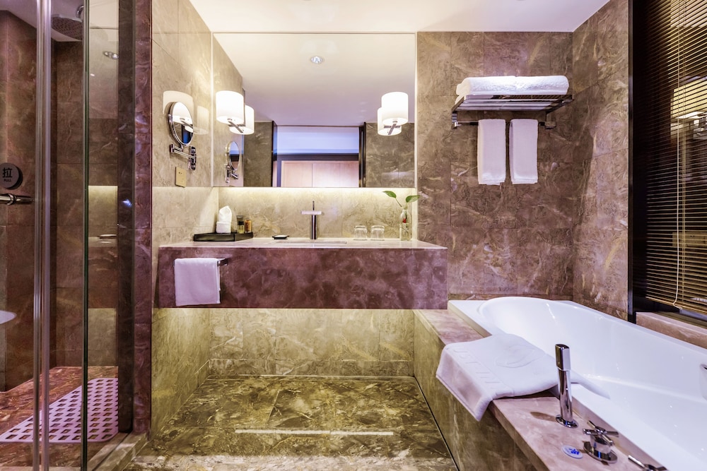 chongqing just inn hotel