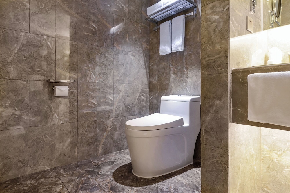 chongqing just inn hotel