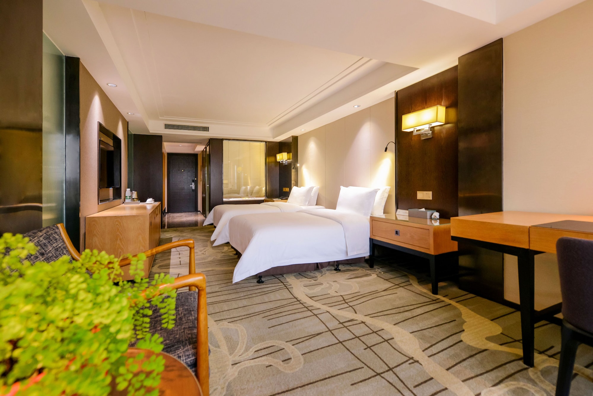 chongqing just inn hotel