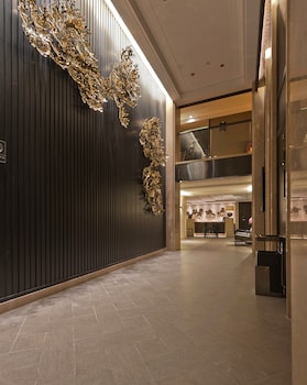 chongqing just inn hotel