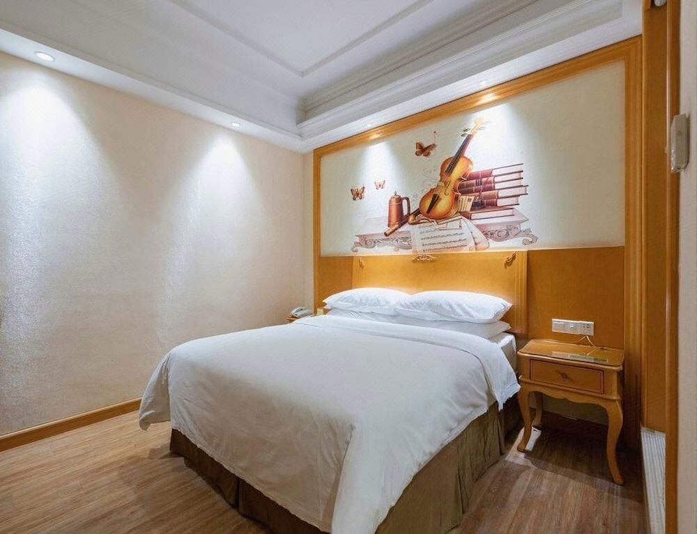 vienna hotel guangzhou beijing road pedestrian street
