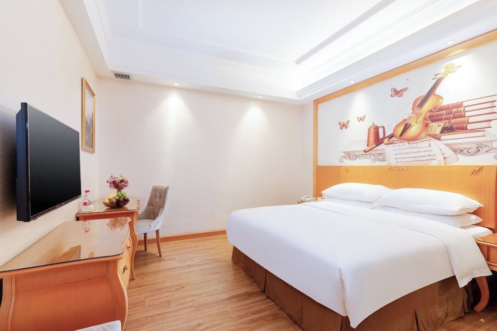 vienna hotel guangzhou beijing road pedestrian street