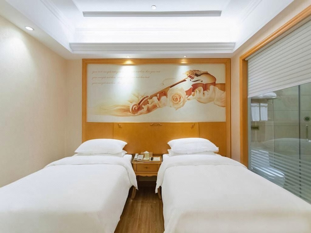 vienna hotel guangzhou beijing road pedestrian street