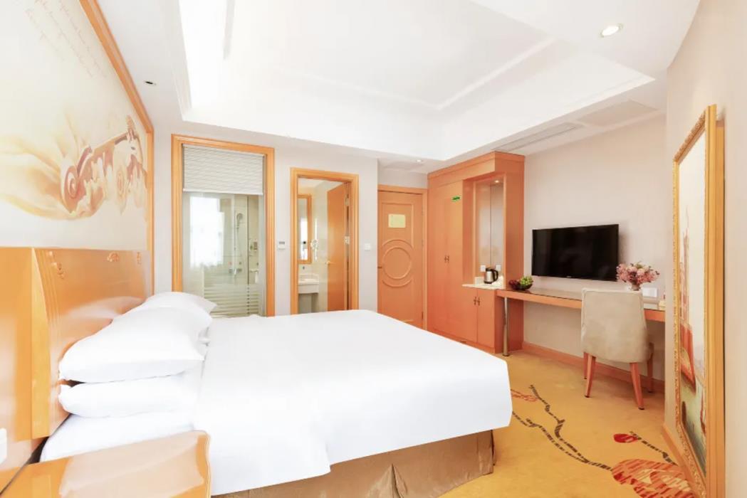 vienna hotel guangzhou beijing road pedestrian street