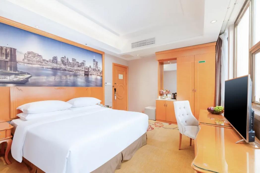 vienna hotel guangzhou beijing road pedestrian street