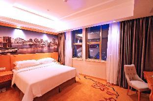 vienna hotel guangzhou beijing road pedestrian street