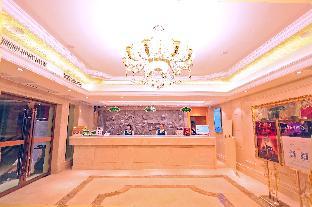 vienna hotel guangzhou beijing road pedestrian street