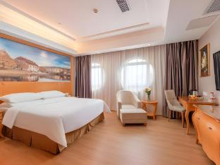 vienna hotel guangzhou beijing road pedestrian street