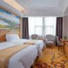 vienna hotel guangzhou beijing road pedestrian street
