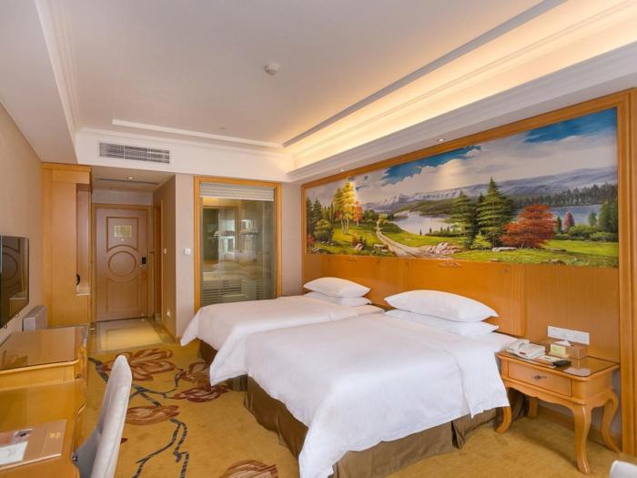 vienna hotel guangzhou beijing road pedestrian street