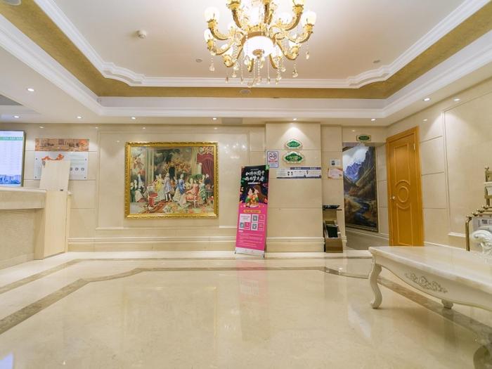 vienna hotel guangzhou beijing road pedestrian street