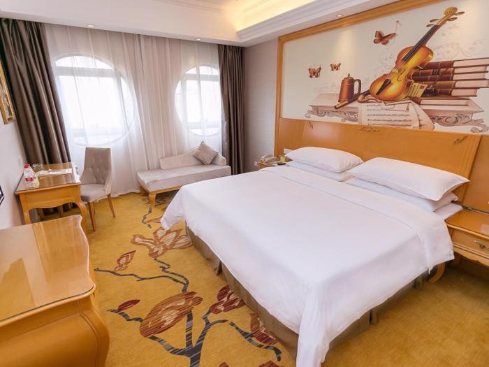 vienna hotel guangzhou beijing road pedestrian street